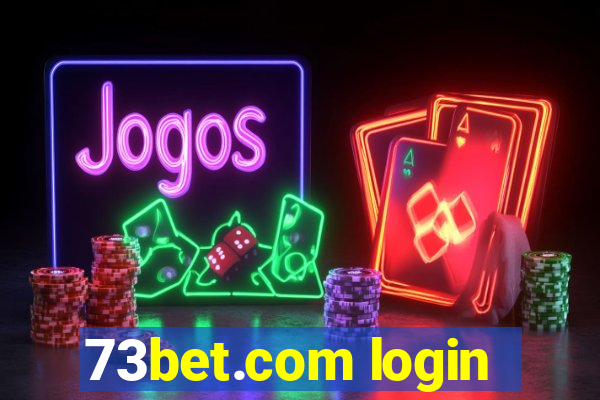 73bet.com login